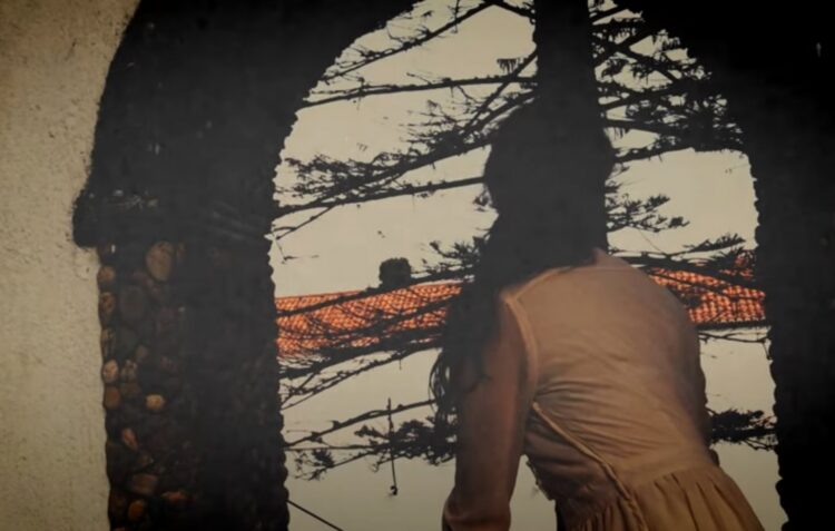 Marciano lança single (e videoclipe) com poema de Florbela Espanca