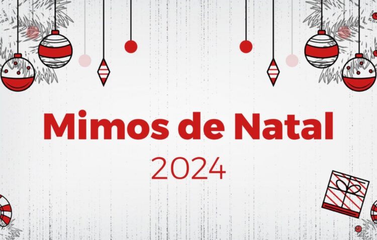 Projecto Mimos de Natal beneficia 50 crianças de Ourém