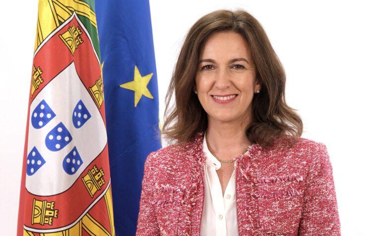 Ministra da Justiça revela que 48,5% das denúncias de corrupção são de autarquias