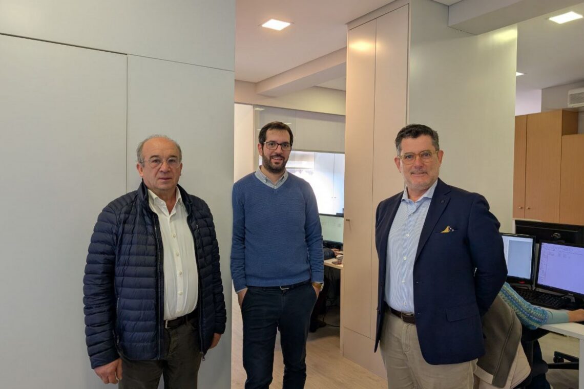 Grupo MyManagement junta Fiscogest ao seu grupo empresarial