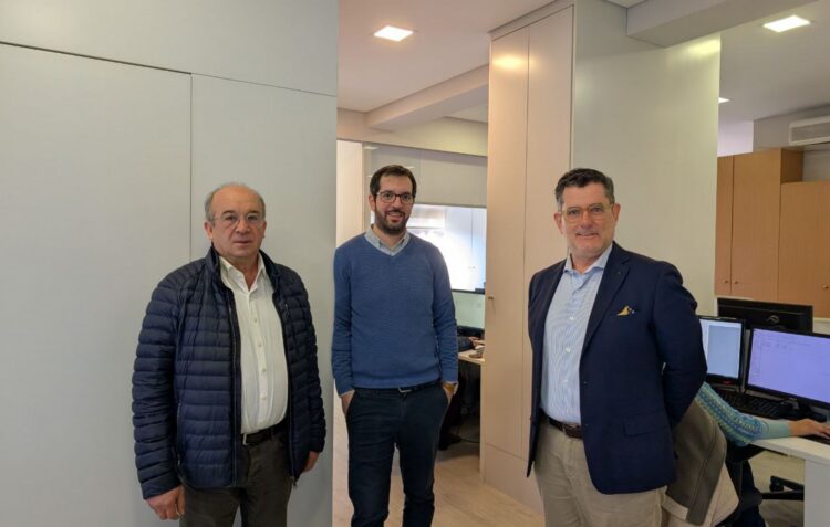 Grupo MyManagement junta Fiscogest ao seu grupo empresarial