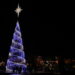Natal já brilha na Marinha Grande