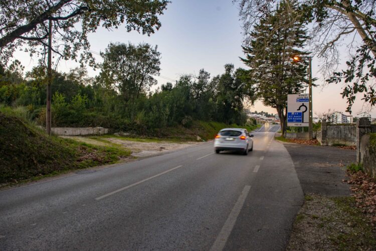 Urbanização com quase 500 casas vai nascer na zona da Guimarota, em Leiria
