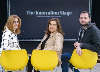 Nitrogen Sensing Solutions, startup de Leiria que trabalha para um futuro sustentável na alimentação mundial