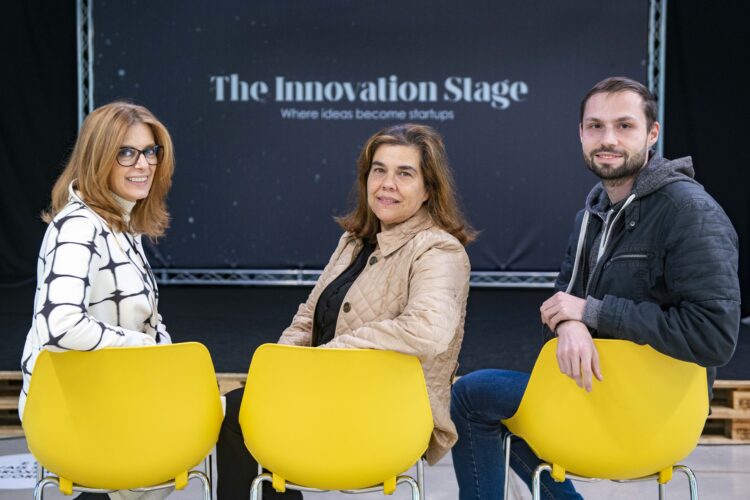 Nitrogen Sensing Solutions, startup de Leiria que trabalha para um futuro sustentável na alimentação mundial