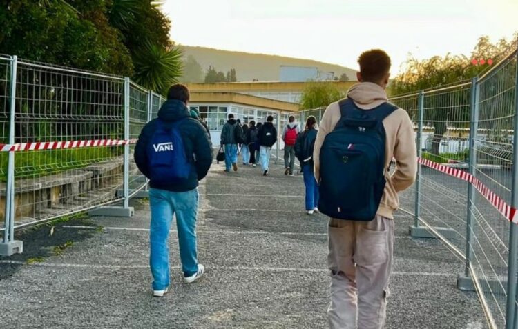 Porto de Mós arranca com maior obra pública de sempre no concelho
