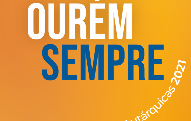 Comissão Nacional de Eleições faz participação do Município de Ourém ao Ministério Público