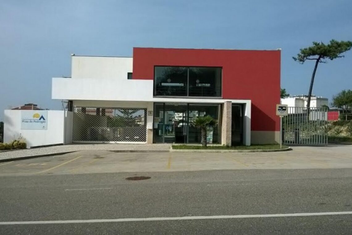 DR