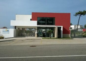 Câmara de Leiria vai tomar posse administrativa do parque de campismo do Pedrógão