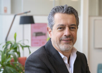 Paulo Pinto : “Inteligência Artificial não é copiar, é enriquecer”