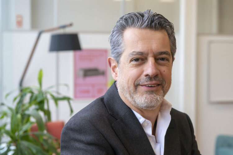 Paulo Pinto : “Inteligência Artificial não é copiar, é enriquecer”