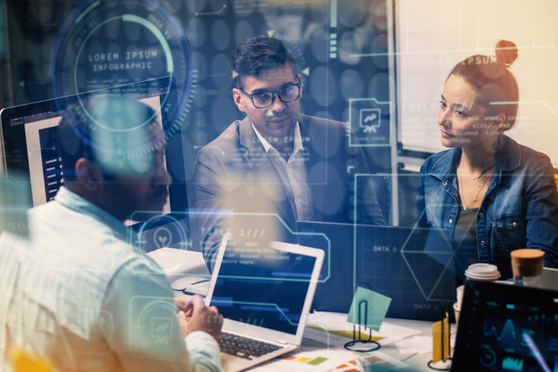 Inteligência artificial já está a roubar empregos. Mas também está a criar novos