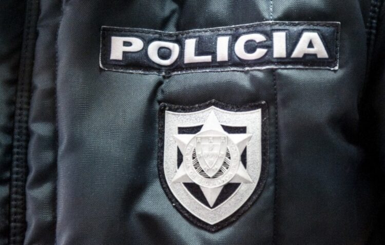 Homem detido por agredir mãe, em Caldas da Rainha