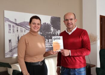 Município de Alvaiázere distinguido com menção honrosa no Prémio Nacional de Educação 2024
