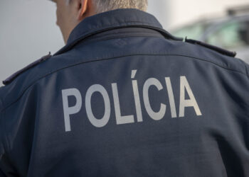 PSP de Peniche apanha condenado a prisão por danos em viaturas
