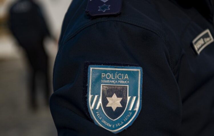 Homem embriagado tentou atropelar polícia em Leiria