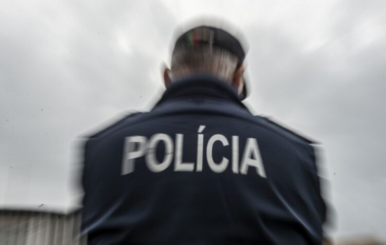 Condenado por pornografia de menores foi detido pela PSP de Leiria e entregue na prisão