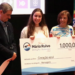 Estudante da ESTM distinguida com o Prémio Mário Ruivo – Gerações Oceânicas