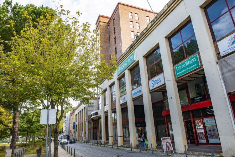 Serviços e habitação podem  ser solução para o Sol Leiria