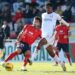 União de Leiria vence no último jogo do ano