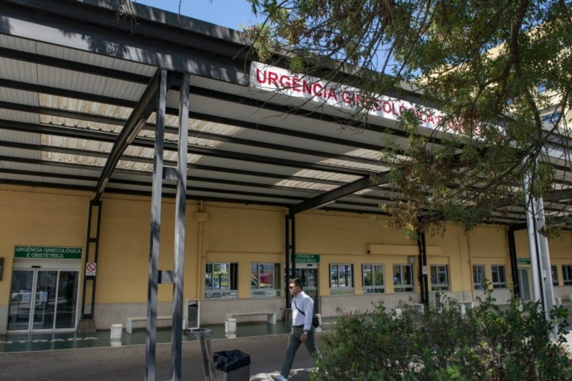 Pré-triagem telefónica para grávidas antes de irem às urgências avança em Leiria