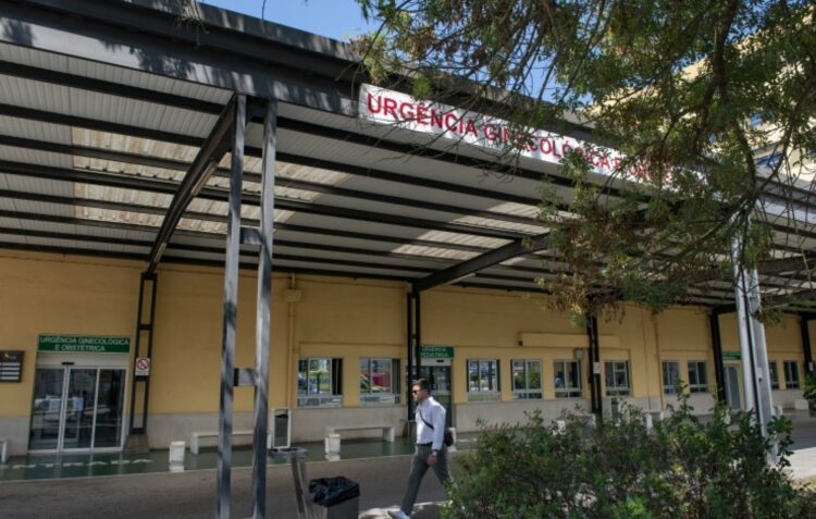 Pré-triagem telefónica para grávidas antes de irem às urgências avança em Leiria