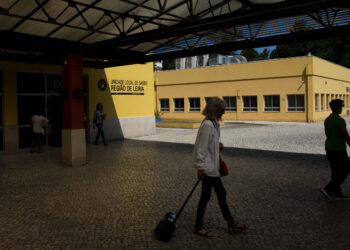 Nomeado novo conselho de administração da Unidade Local de Saúde da Região de Leiria