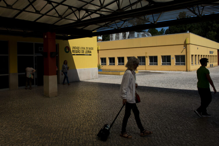 Nomeado novo conselho de administração da Unidade Local de Saúde da Região de Leiria