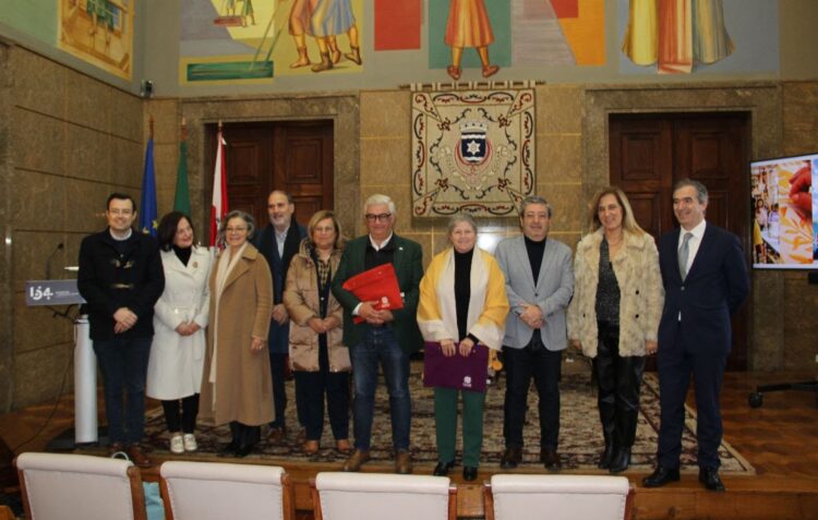 Leiria, Caldas da Rainha e Óbidos em nova rede de cidades criativas da Unesco