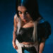 Inês Apenas estreia Éter ao vivo com concerto no Teatro Maria Matos