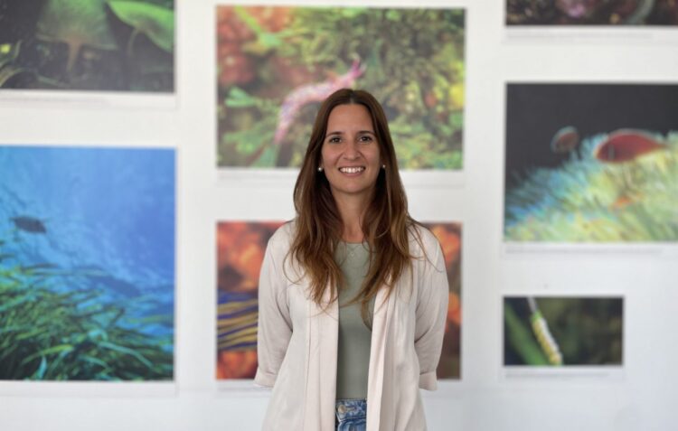 Investigadora de Ourém ganha prémio  que dará 300 mil euros para projecto científico