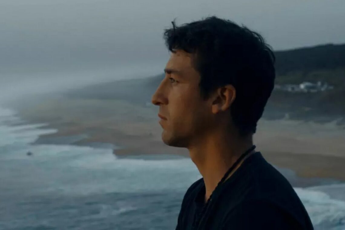 Nazaré. Um festival de cinema inédito no palco das maiores ondas do mundo