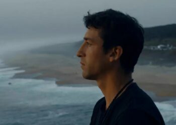 Nazaré. Um festival de cinema inédito no palco das maiores ondas do mundo