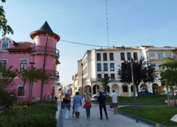 Pombal continuará a aplicar a taxa mínima de IMI para “o desagravamento dos encargos com a habitação própria”