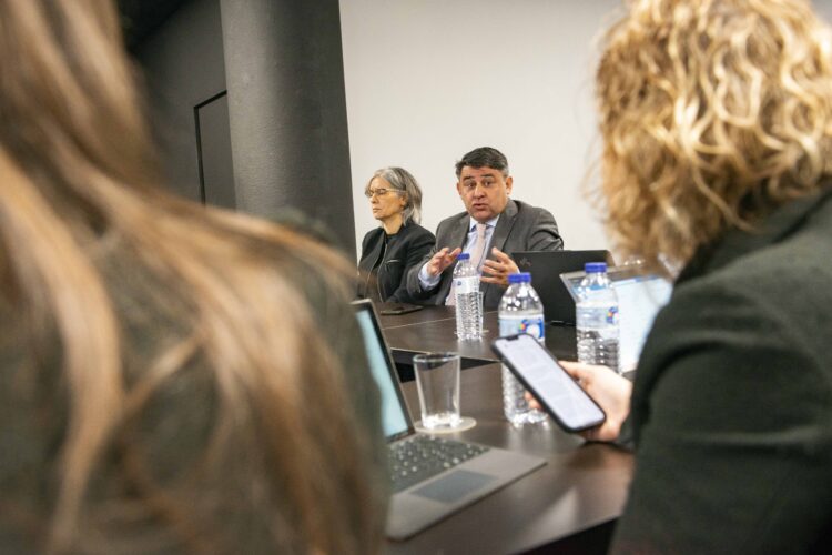 VOID faz ponto de situação da agenda BlockChain PT e critica IAPMEI