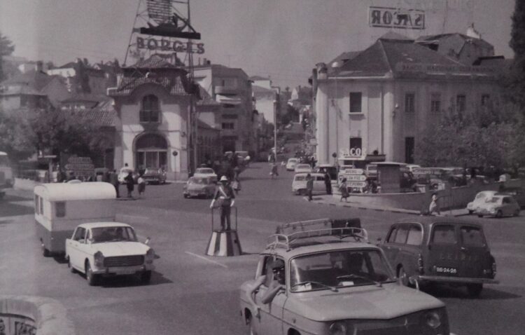 Esta Leiria não existe: as fotografias de Manuel Jerónimo Pascoal, que nasceu há 100 anos