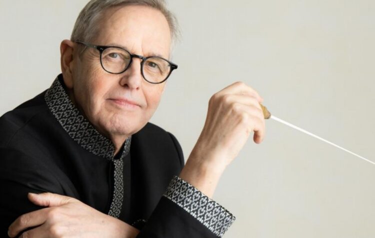 Maestro britânico dirige Banda da Associação de Filarmónicas de Leiria