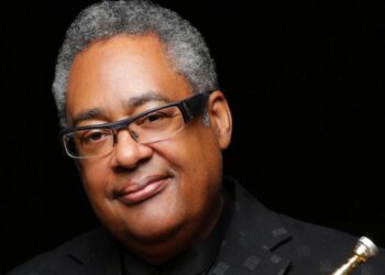Jon Faddis e a Orquestra Jazz de Leiria juntos em concerto