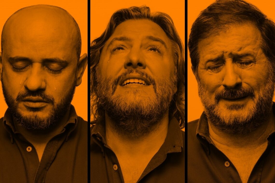 Agenda: Tragédia a La Carte, fantoches no mosteiro da Batalha e um concerto para bebés