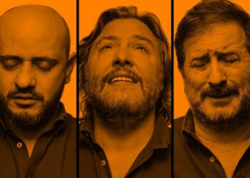 Agenda: Tragédia a La Carte, fantoches no mosteiro da Batalha e um concerto para bebés