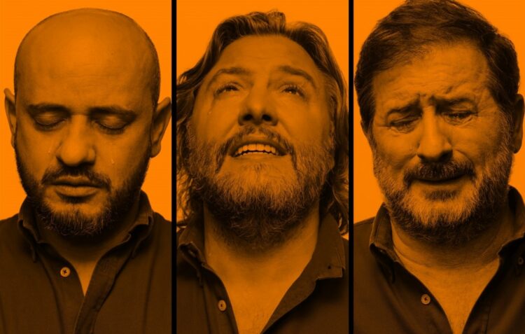Agenda: Tragédia a La Carte, fantoches no mosteiro da Batalha e um concerto para bebés