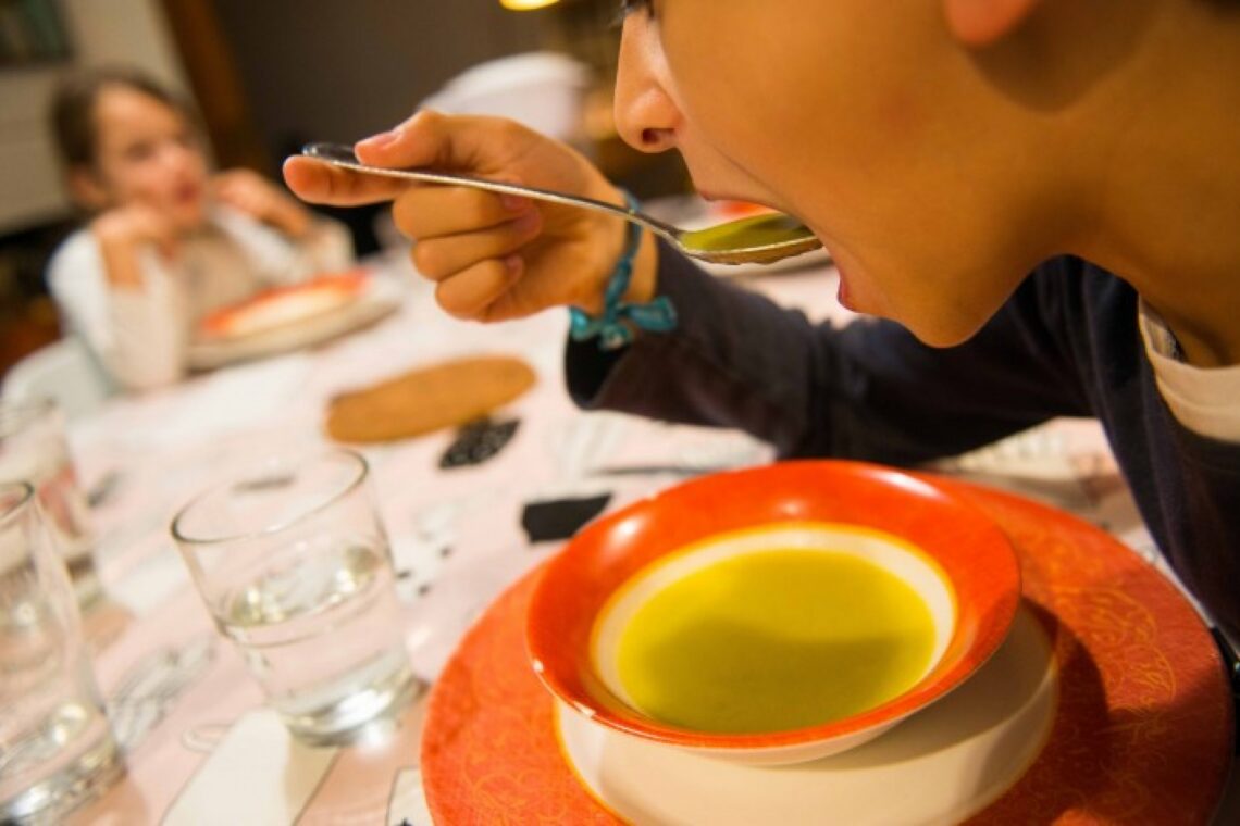 “Saber comer para bem viver” é mote para debate com nutricionista