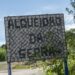 Freguesia de Alqueidão da Serra em Porto de Mós exibe coleção com cerca de 450 burros