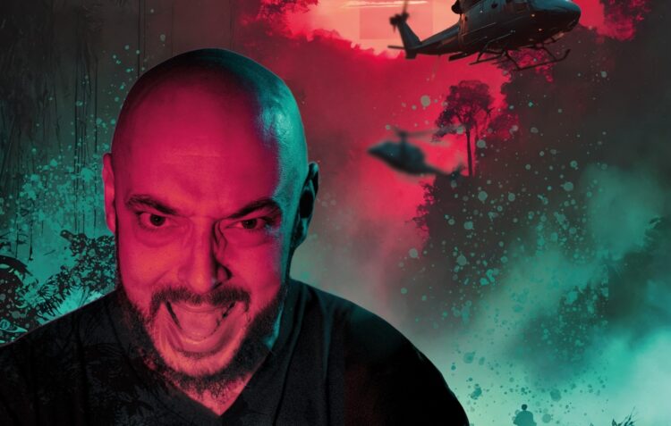 Teatro José Lúcio da Silva recebe Diogo Piçarra, Rui Sinel de Cordes e Marisa Liz em Fevereiro