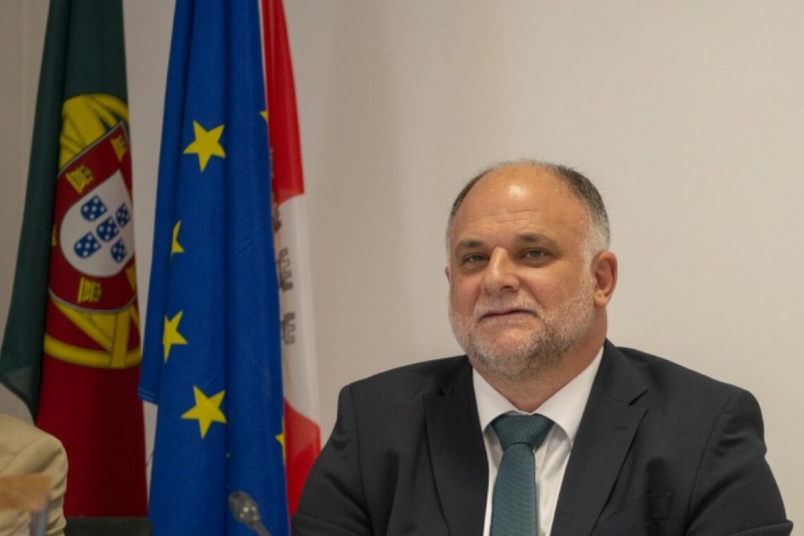 Álvaro Madureira