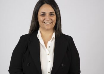 Antiga estudante do Politécnico de Leiria é a primeira mulher eleita  bastonária da Ordem dos Solicitadores