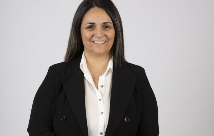 Antiga estudante do Politécnico de Leiria é a primeira mulher eleita  bastonária da Ordem dos Solicitadores