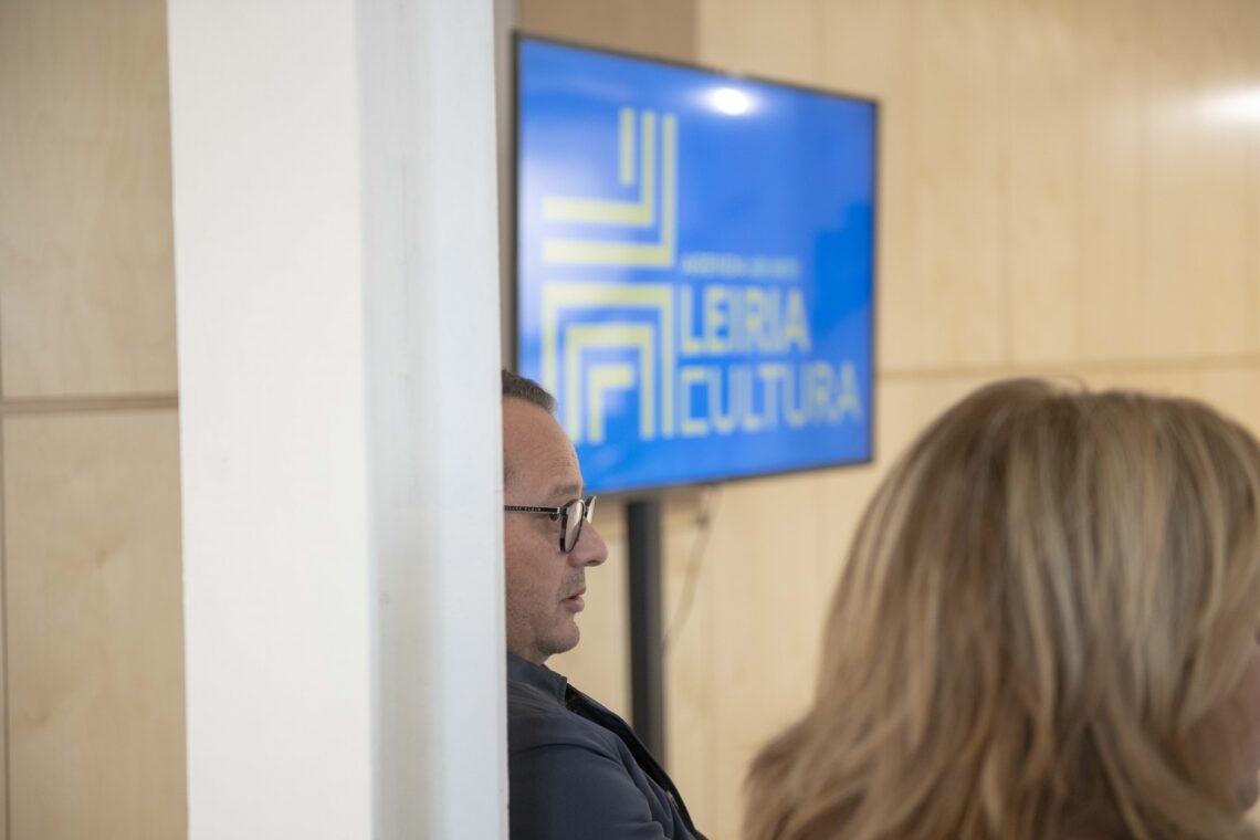 Gonçalo Lopes: “Uma agenda cultural capaz atrai muitas pessoas para visitar, mas também para viver. Há alguma evidência? Não tenho. Mas sei o que é que as pessoas nos dizem sobre a nossa cidade”