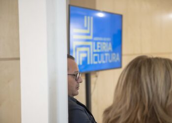 Gonçalo Lopes: “Uma agenda cultural capaz atrai muitas pessoas para visitar, mas também para viver. Há alguma evidência? Não tenho. Mas sei o que é que as pessoas nos dizem sobre a nossa cidade”
