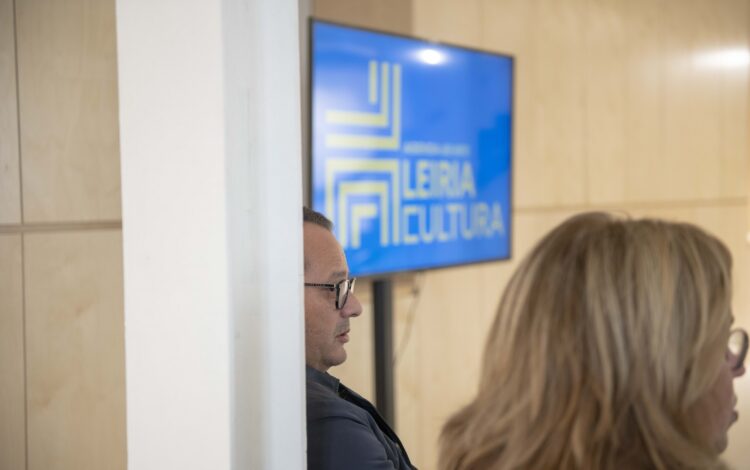 Gonçalo Lopes: “Uma agenda cultural capaz atrai muitas pessoas para visitar, mas também para viver. Há alguma evidência? Não tenho. Mas sei o que é que as pessoas nos dizem sobre a nossa cidade”
